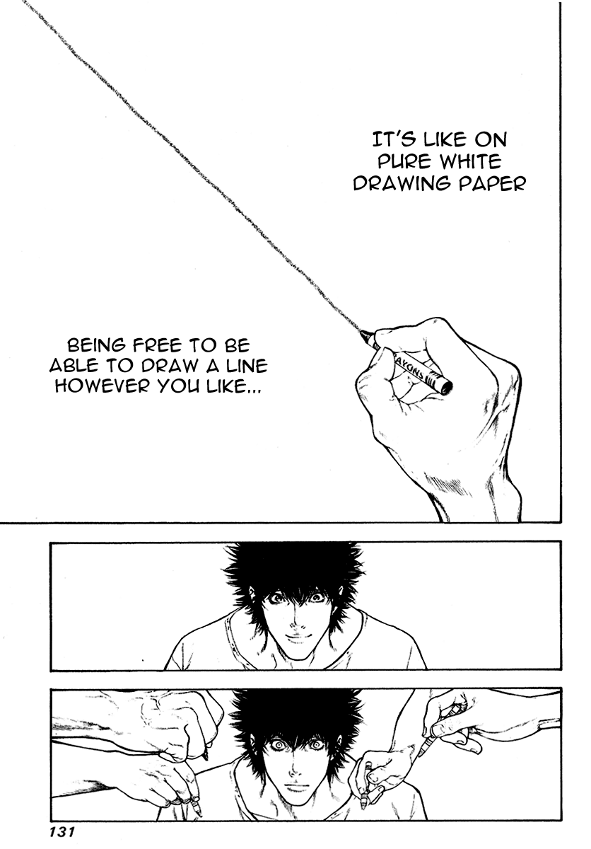 Read The Climber Manga Online