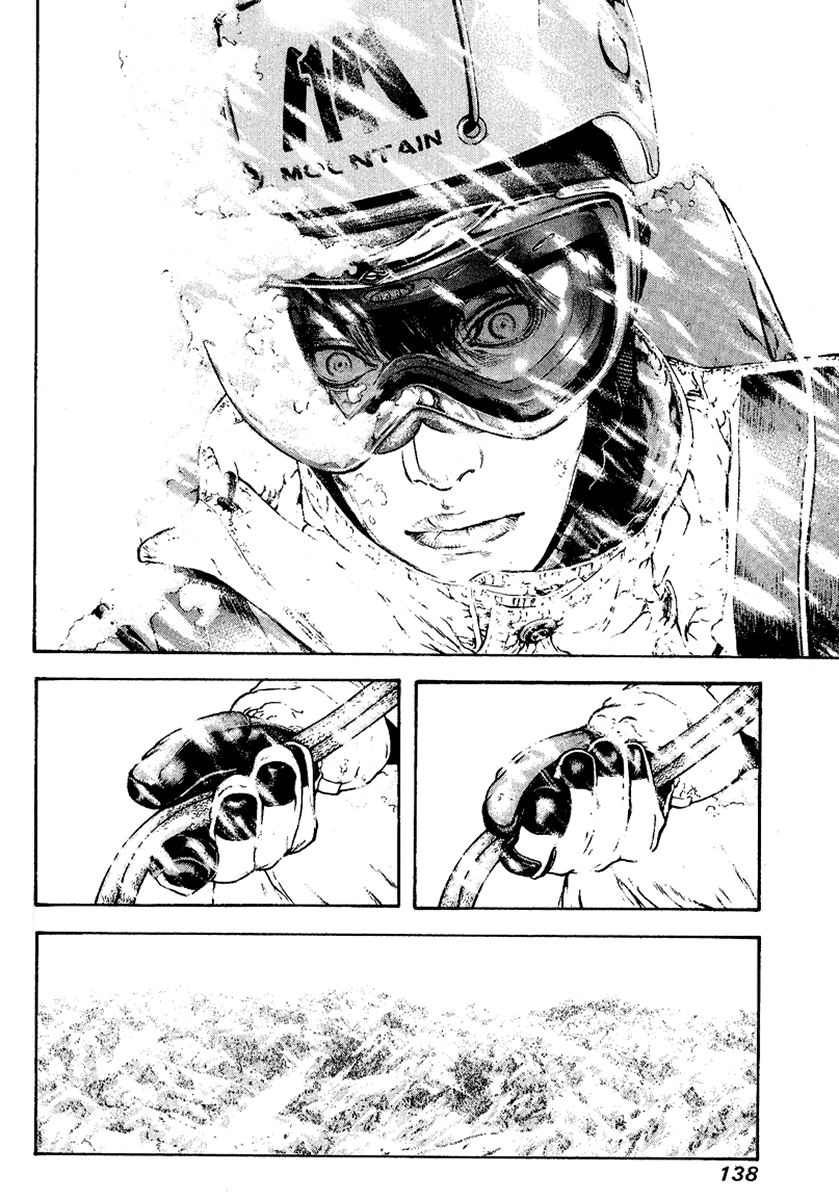 Read The Climber Manga Online