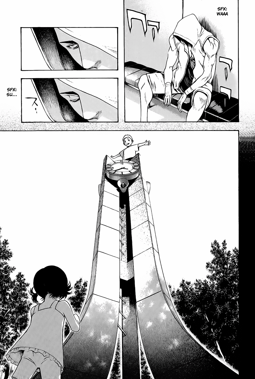 Read The Climber Manga Online