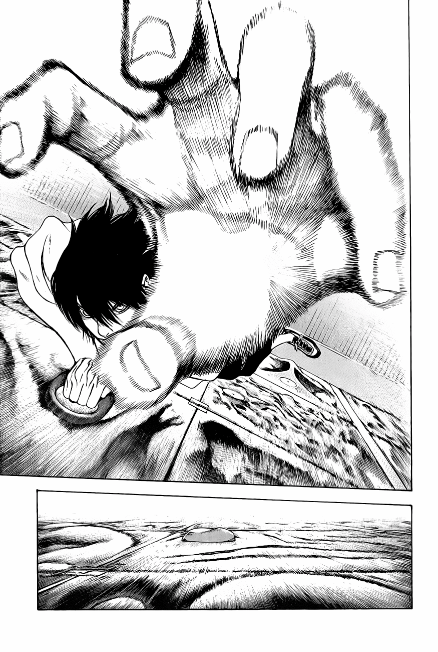 Read The Climber Manga Online