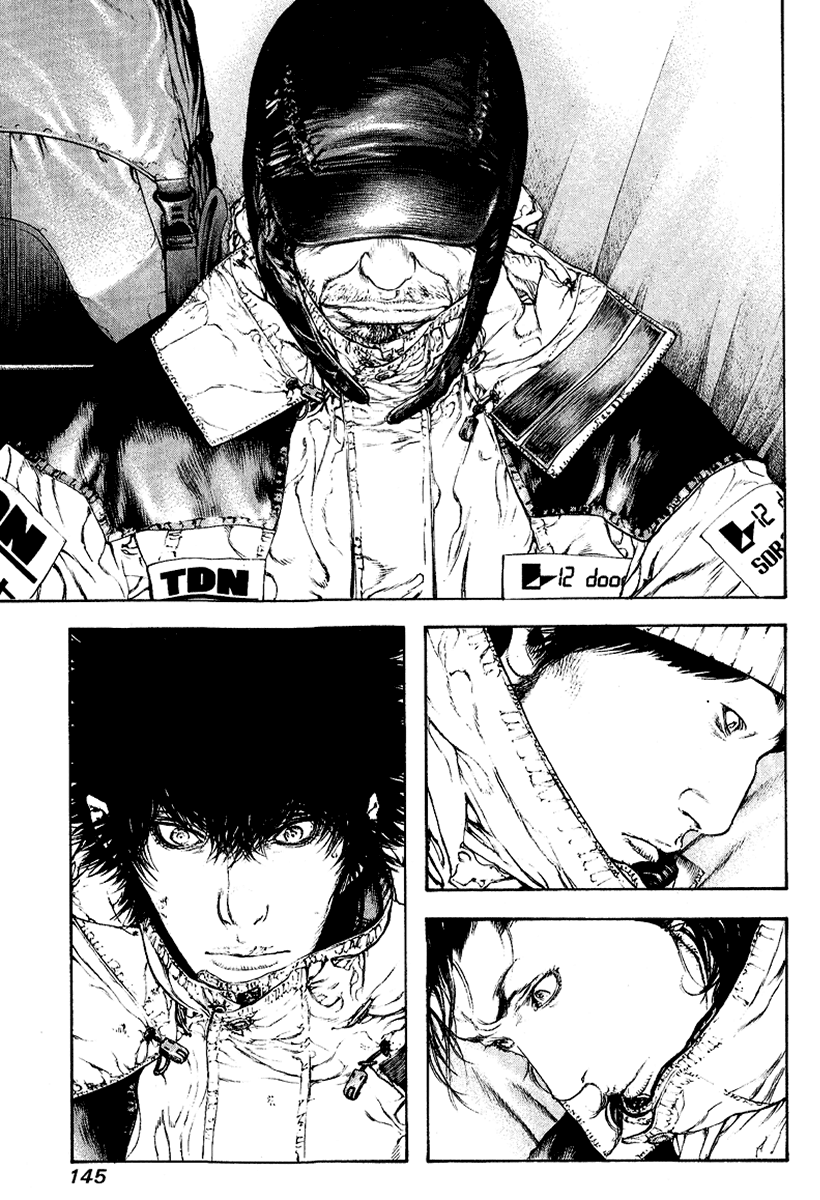 Read The Climber Manga Online