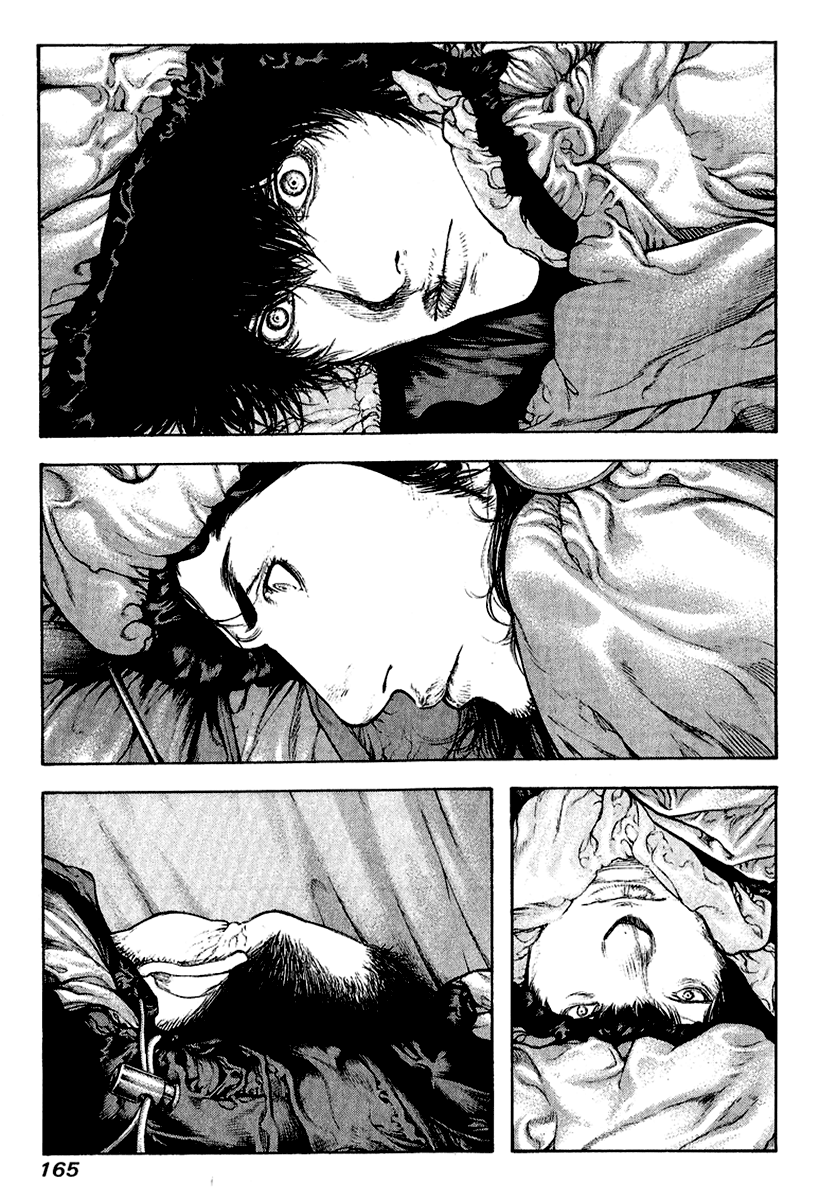 Read The Climber Manga Online