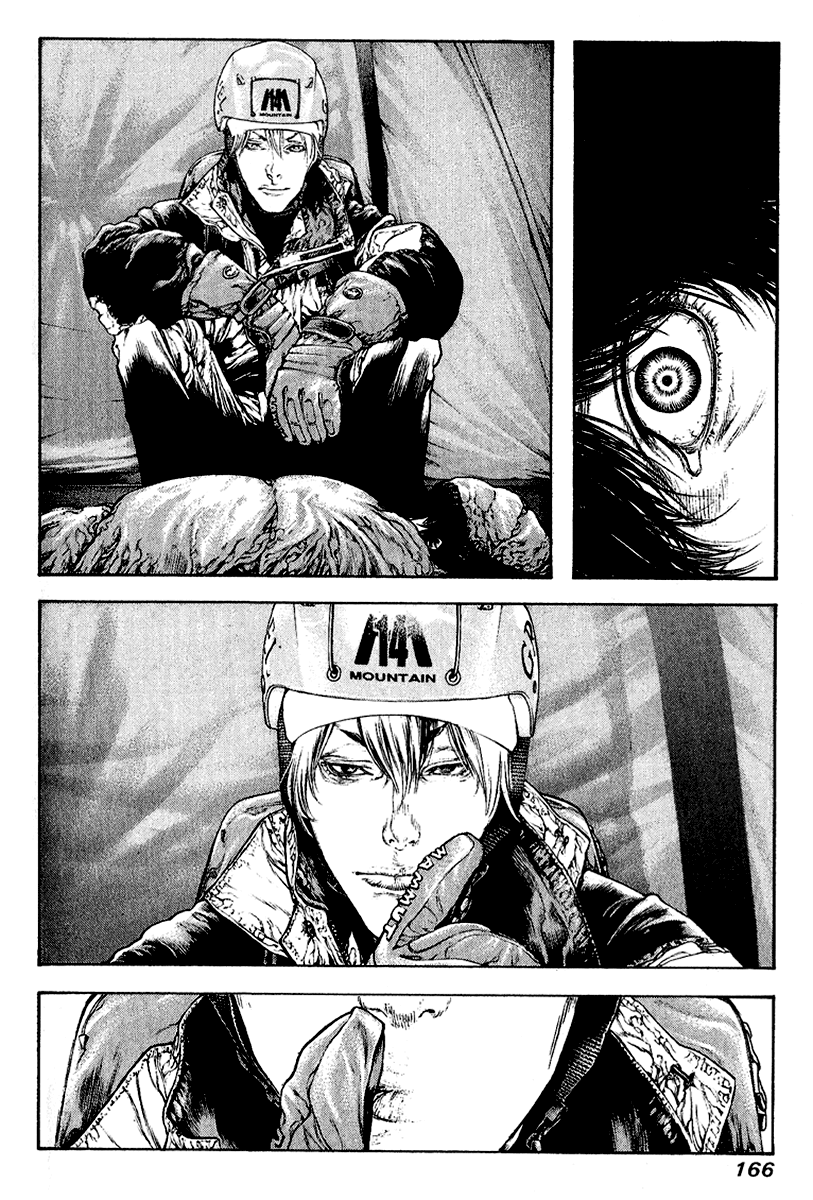 Read The Climber Manga Online