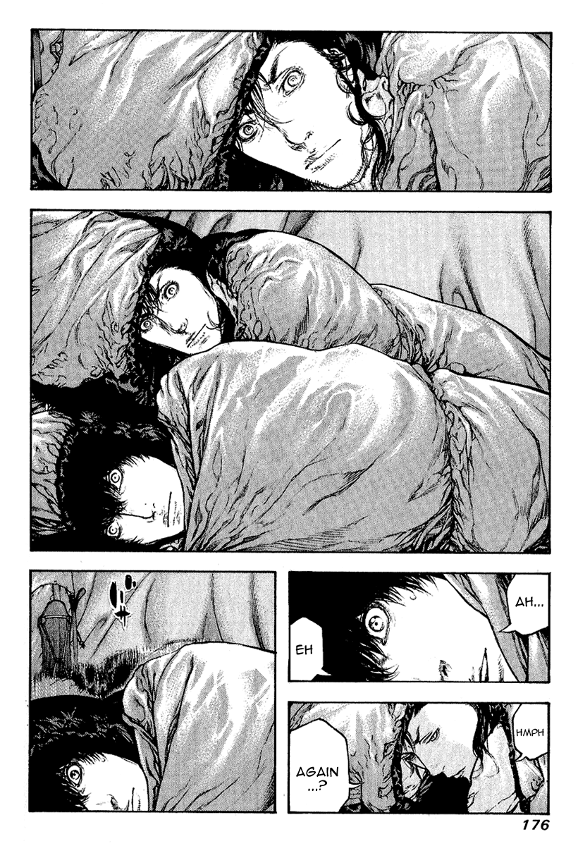 Read The Climber Manga Online