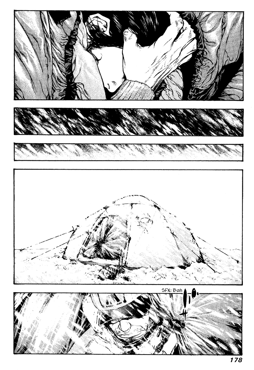 Read The Climber Manga Online