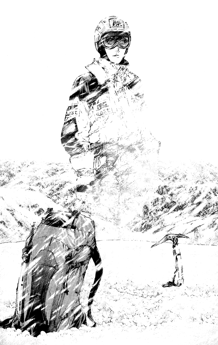 Read The Climber Manga Online