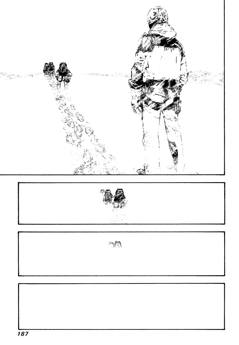 Read The Climber Manga Online