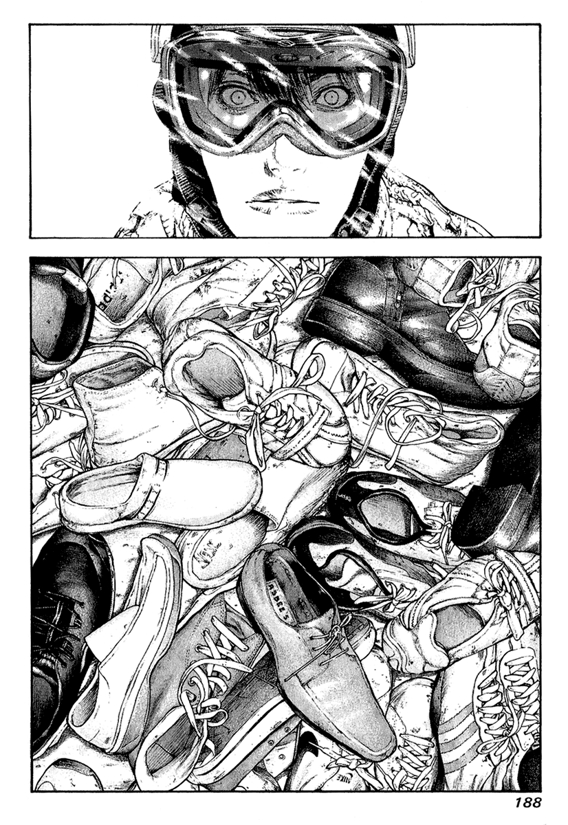 Read The Climber Manga Online
