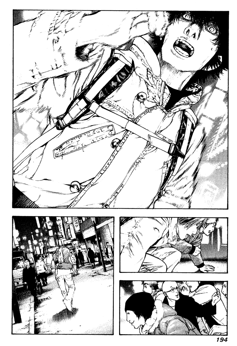 Read The Climber Manga Online
