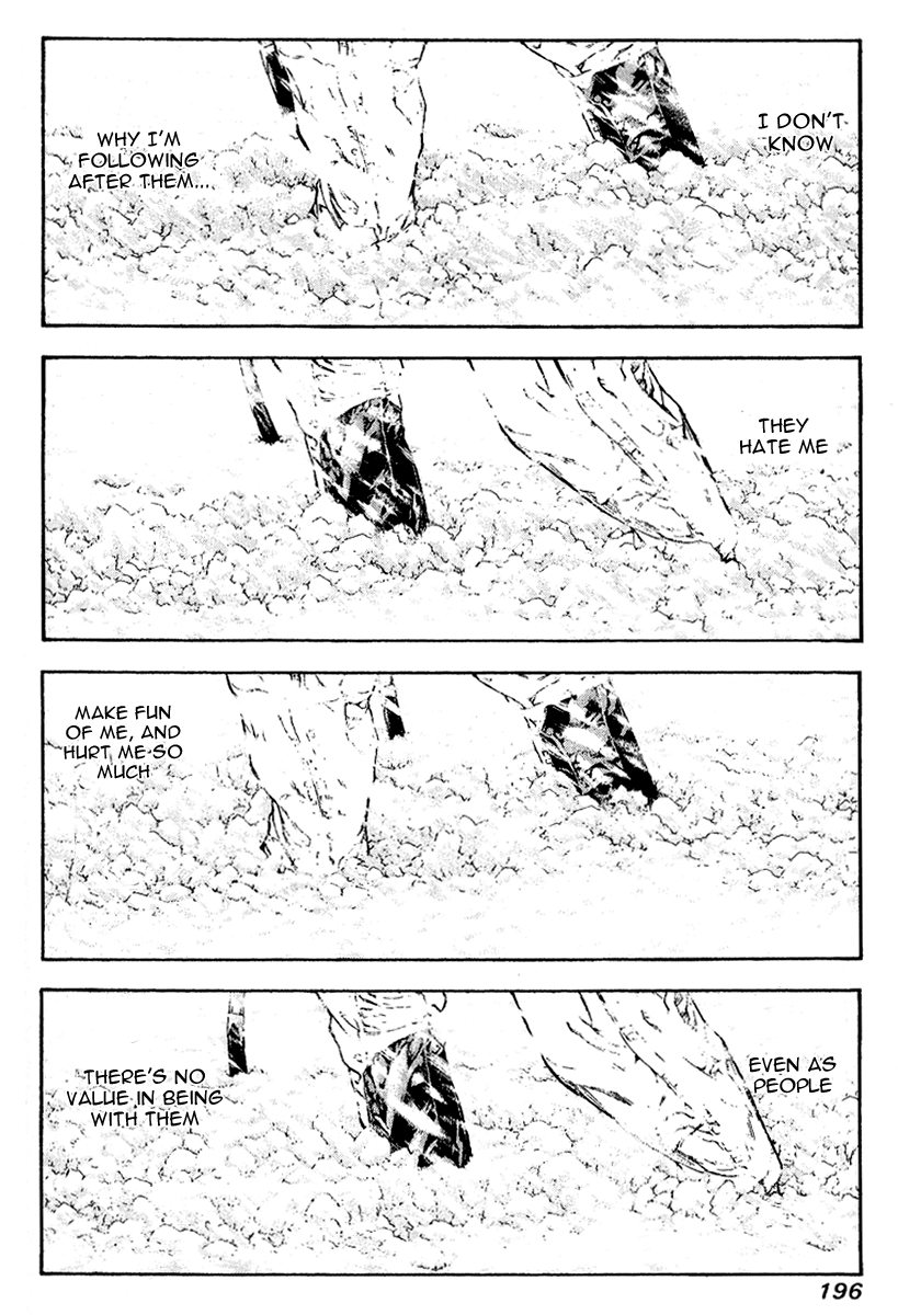 Read The Climber Manga Online