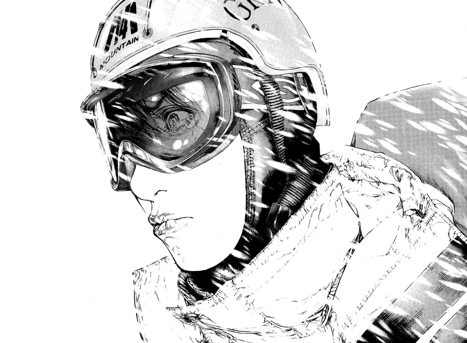 Read The Climber Manga Online