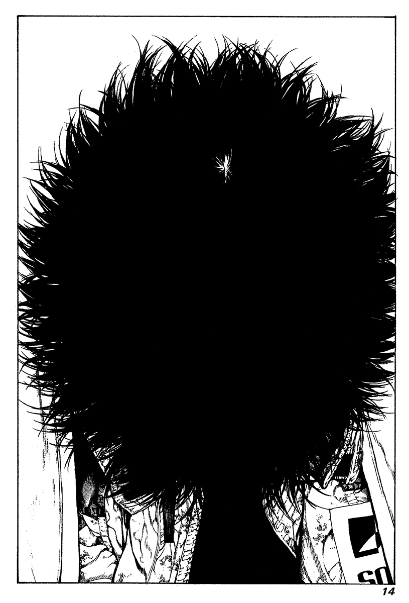 Read The Climber Manga Online