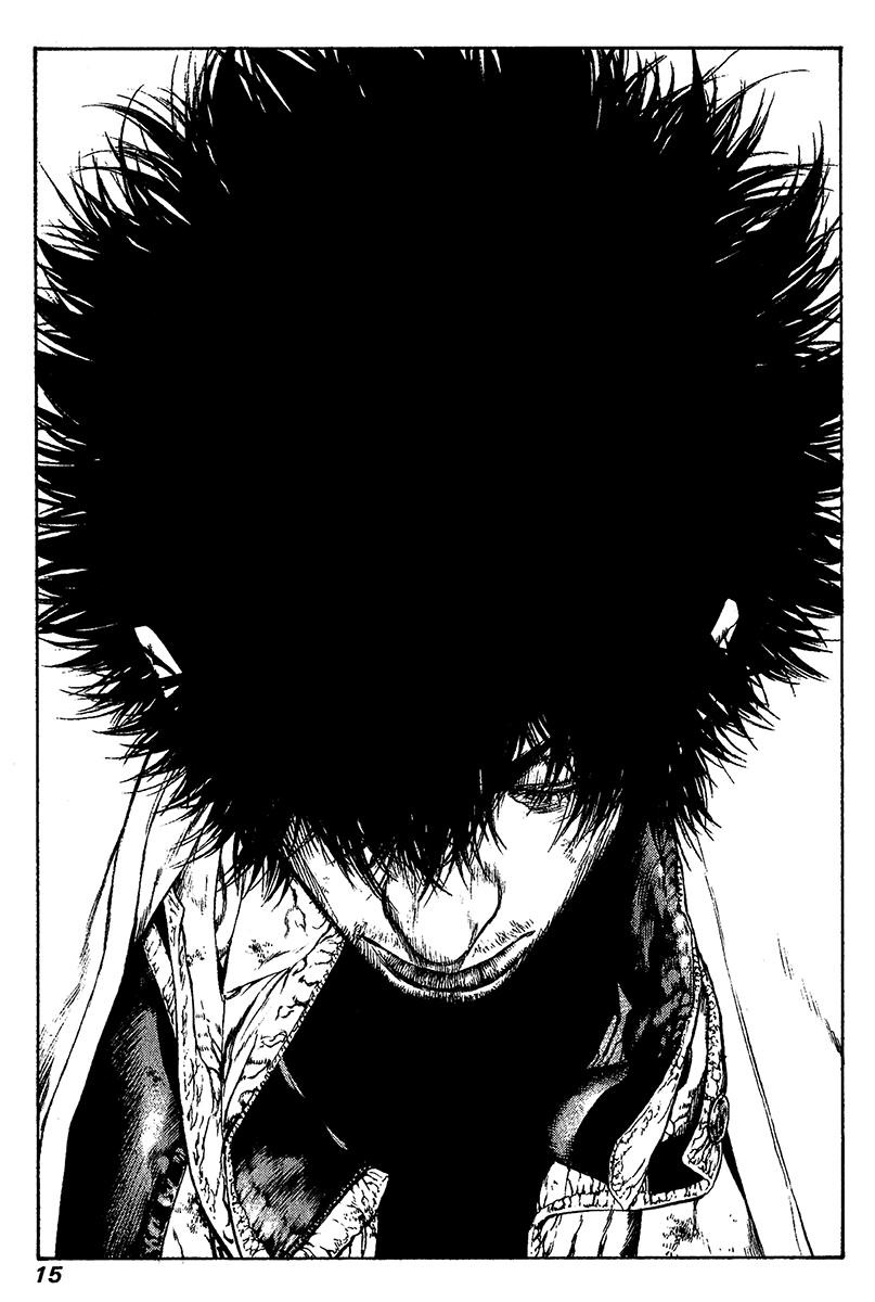 Read The Climber Manga Online
