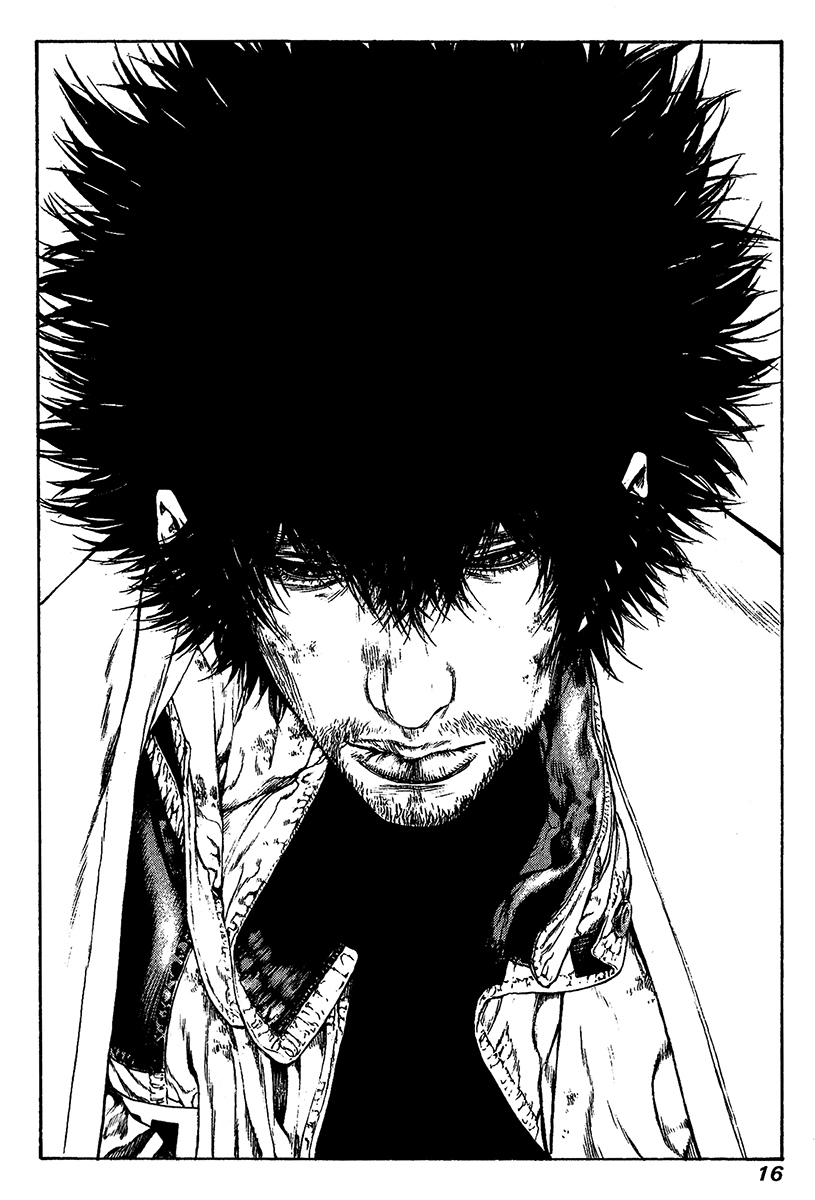 Read The Climber Manga Online