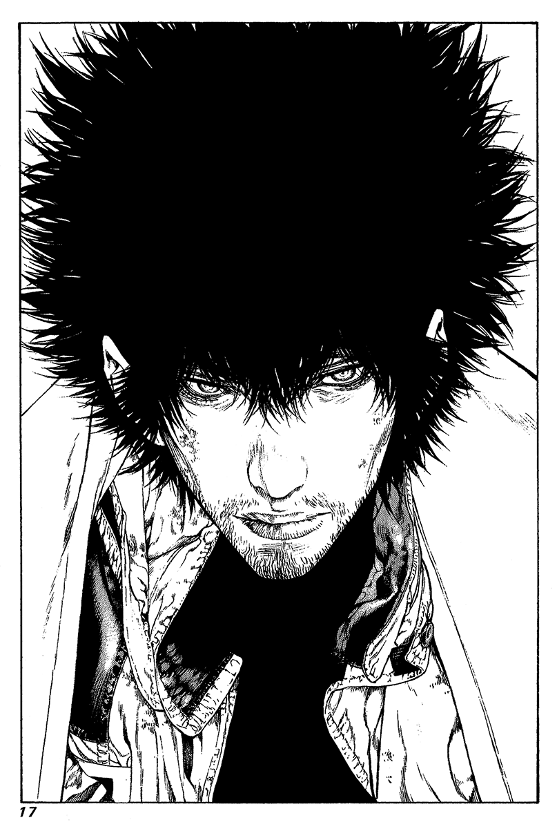 Read The Climber Manga Online