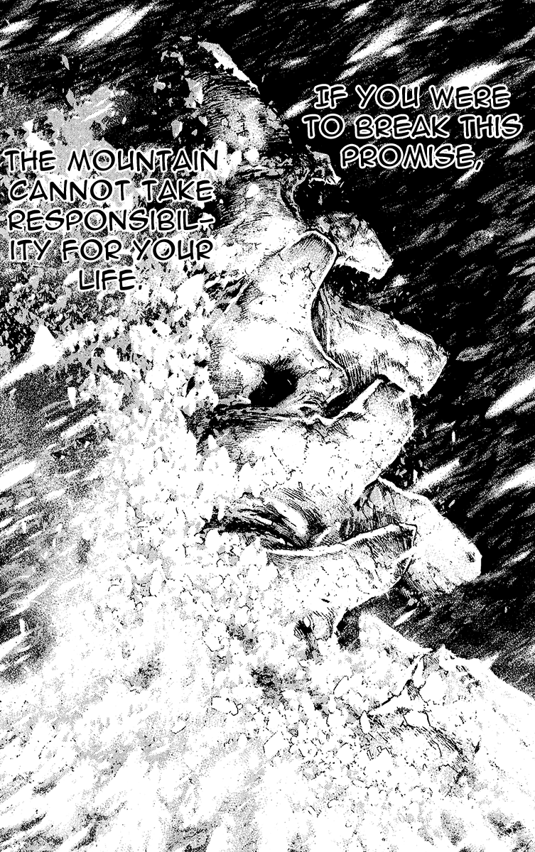 Read The Climber Manga Online