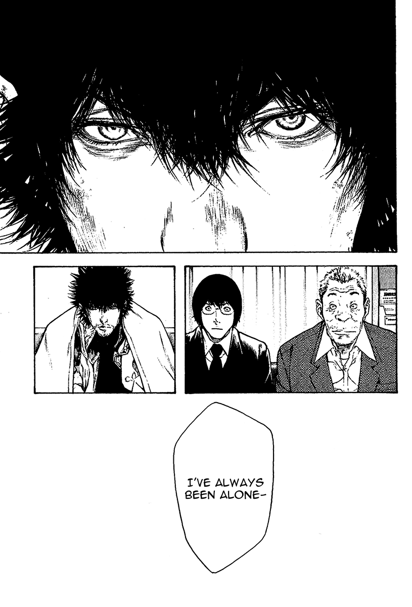 Read The Climber Manga Online