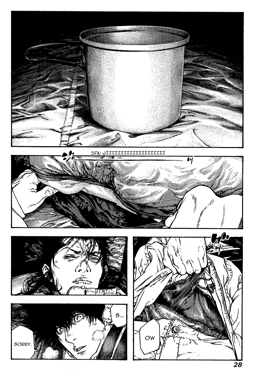 Read The Climber Manga Online