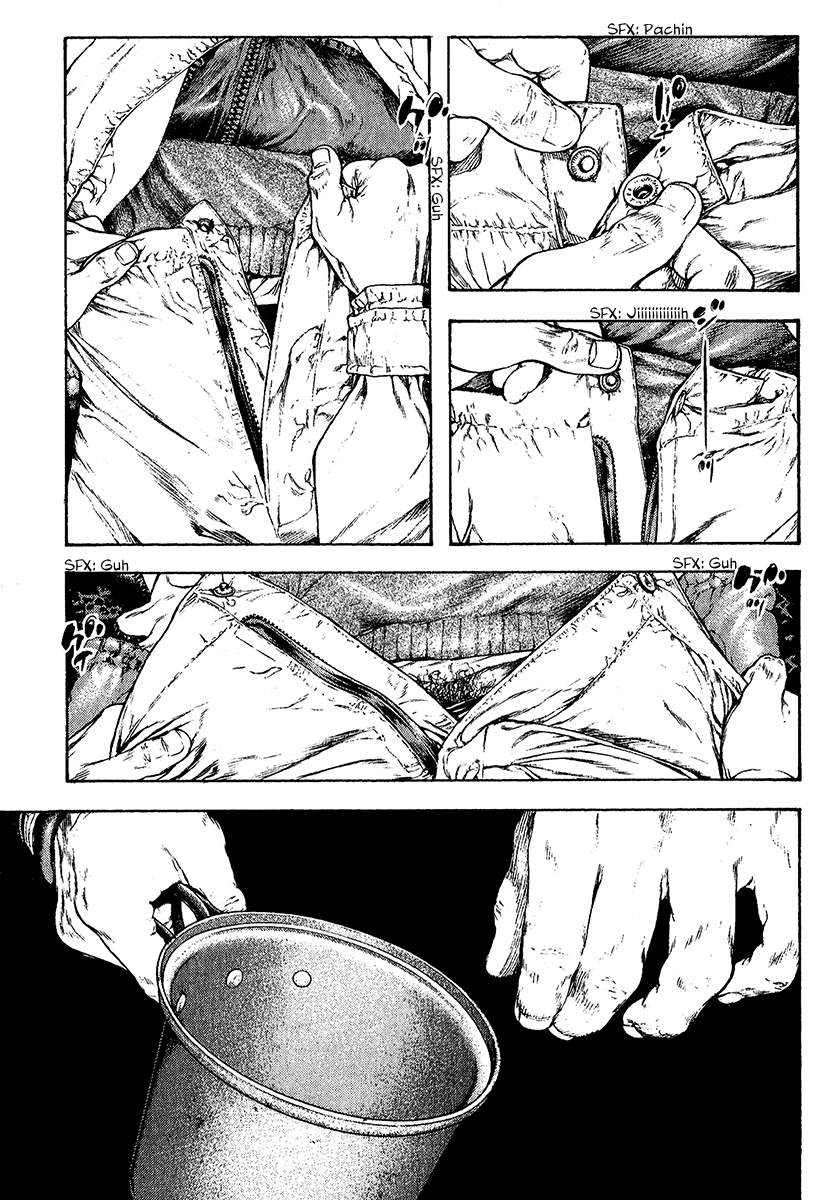 Read The Climber Manga Online