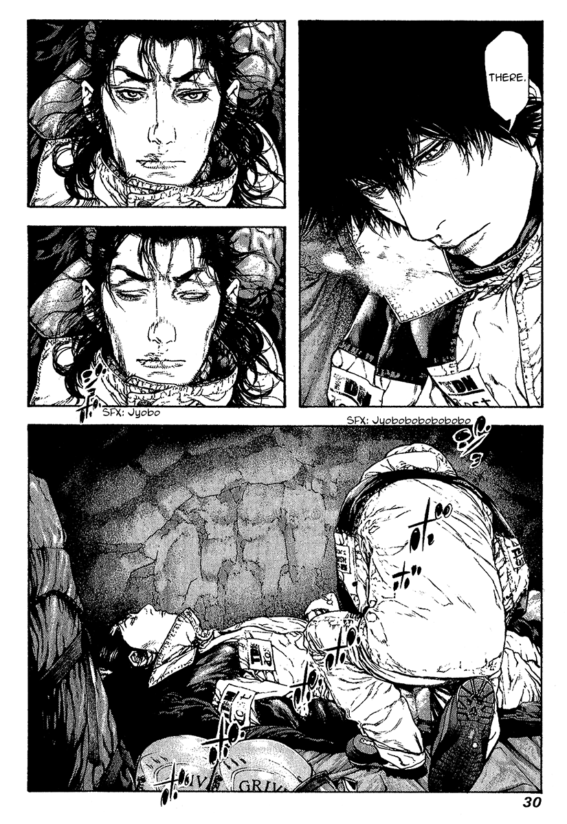 Read The Climber Manga Online