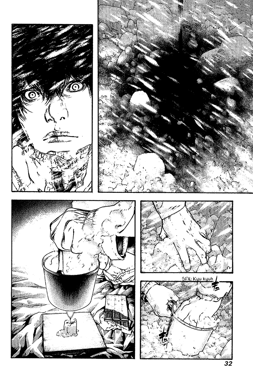 Read The Climber Manga Online