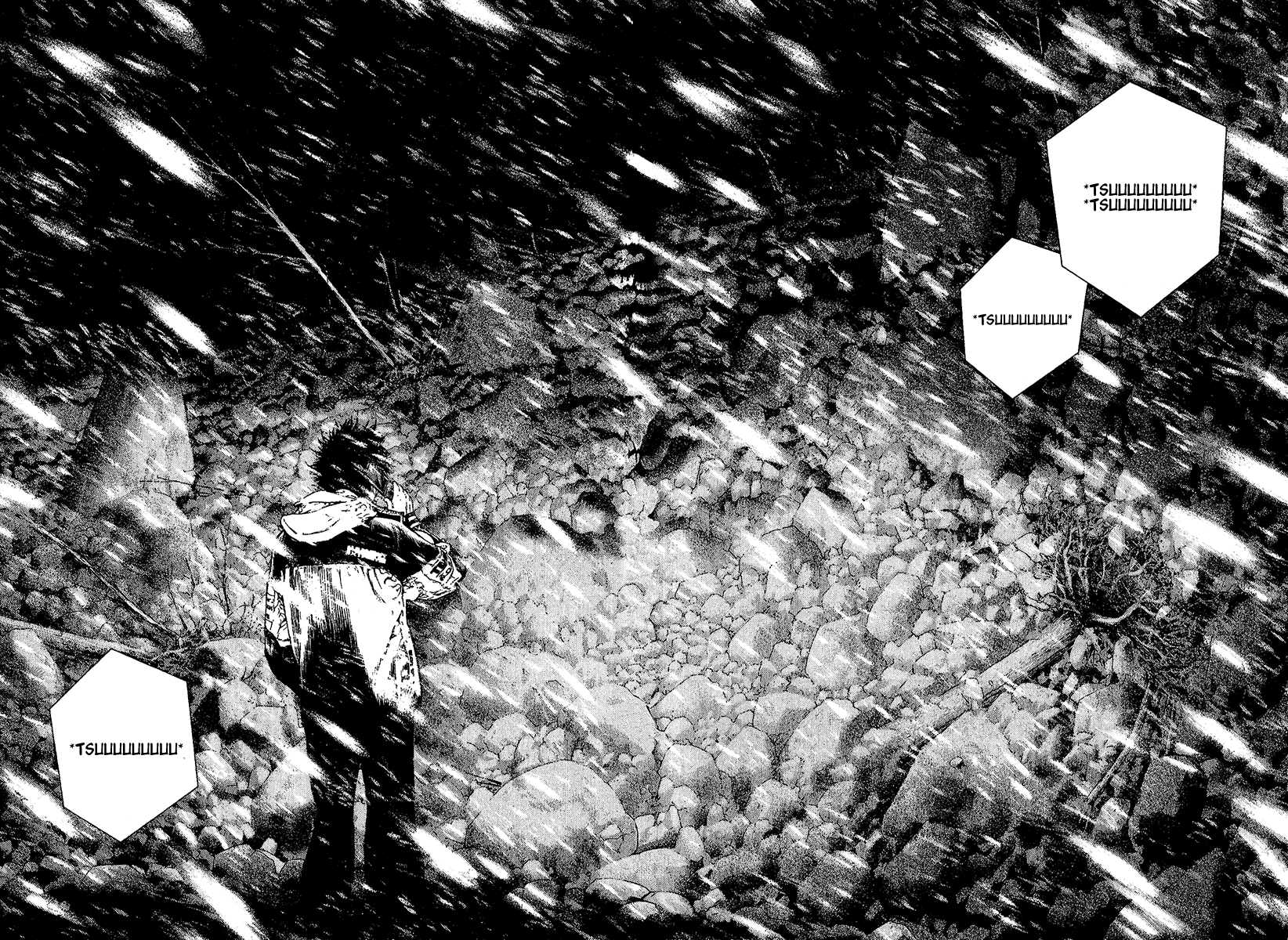Read The Climber Manga Online