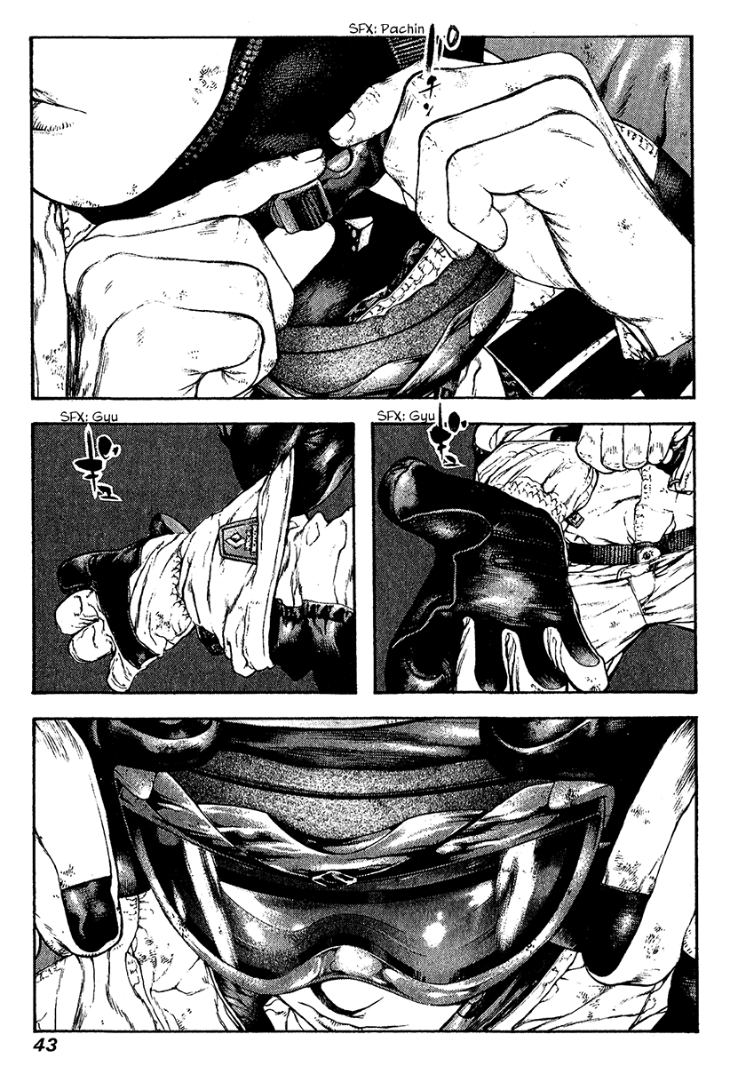 Read The Climber Manga Online