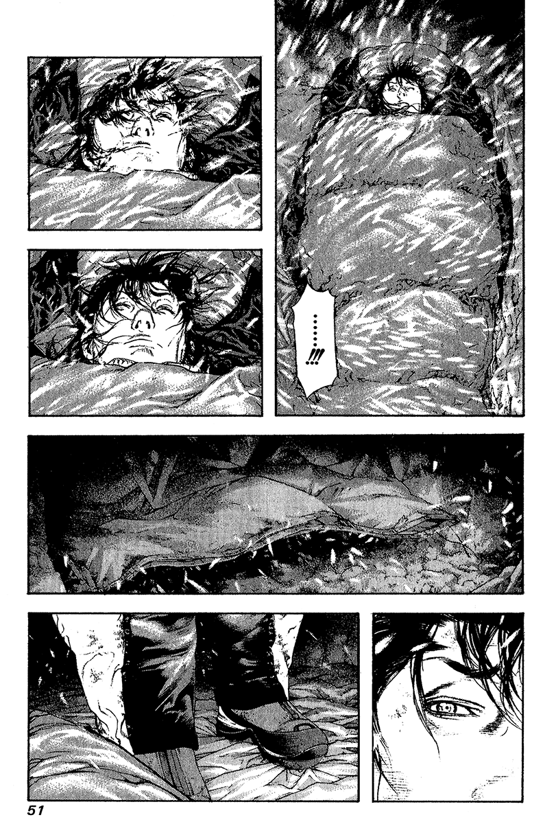 Read The Climber Manga Online