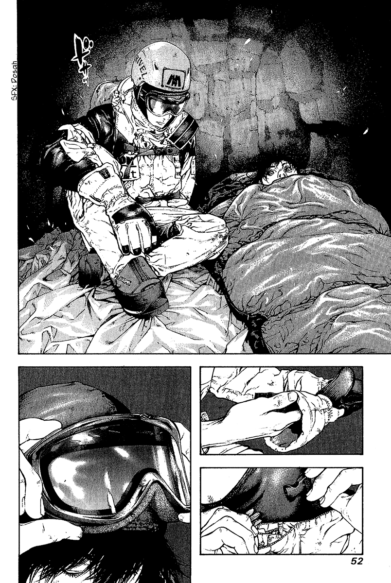 Read The Climber Manga Online