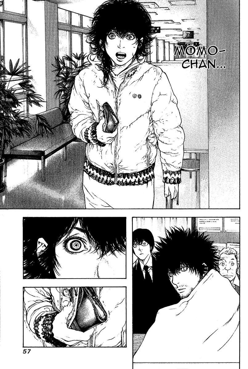 Read The Climber Manga Online