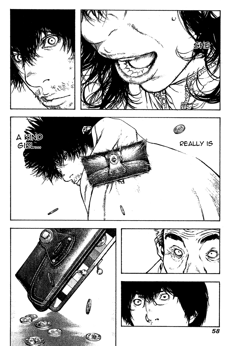 Read The Climber Manga Online