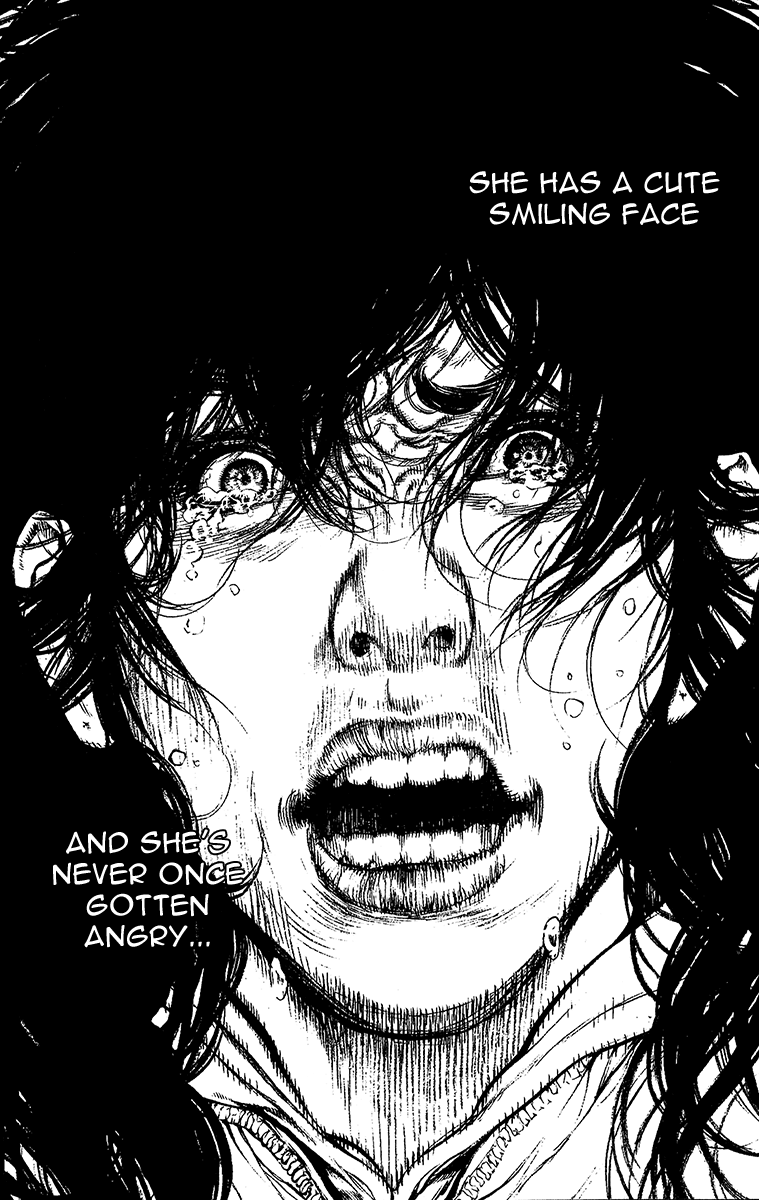 Read The Climber Manga Online