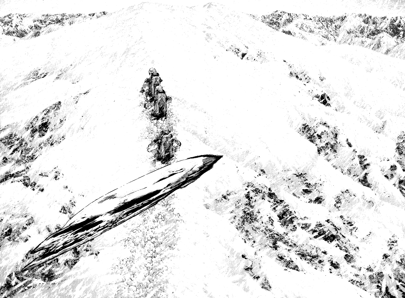 Read The Climber Manga Online