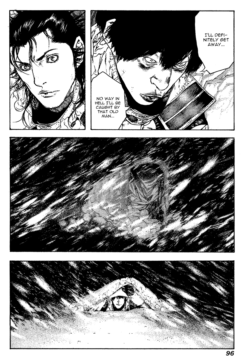 Read The Climber Manga Online