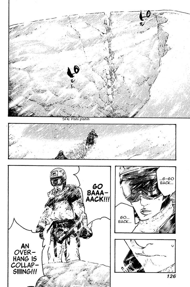 Read The Climber Manga Online