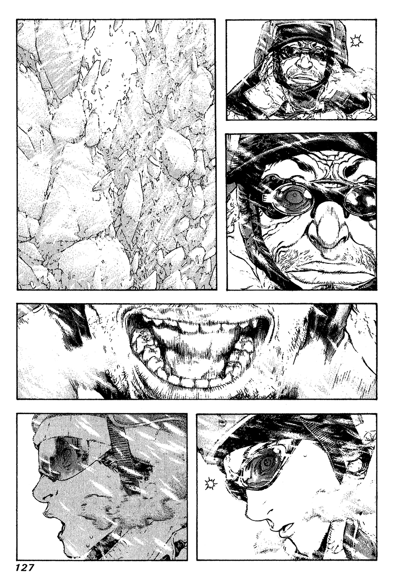 Read The Climber Manga Online