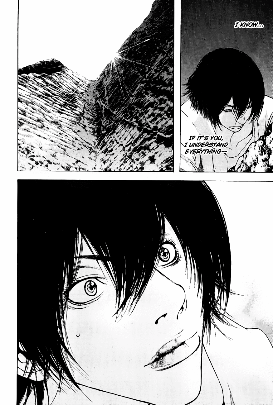 Read The Climber Manga Online