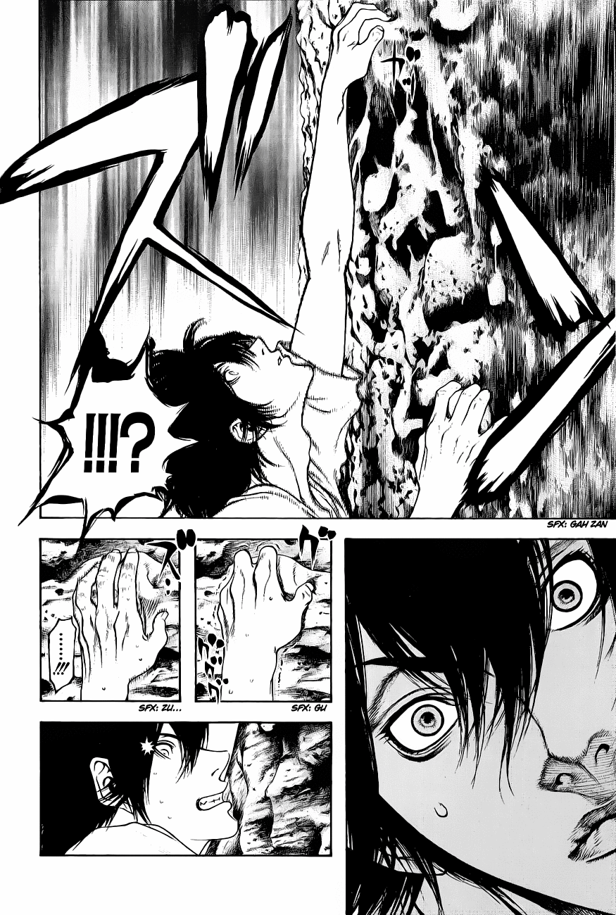Read The Climber Manga Online