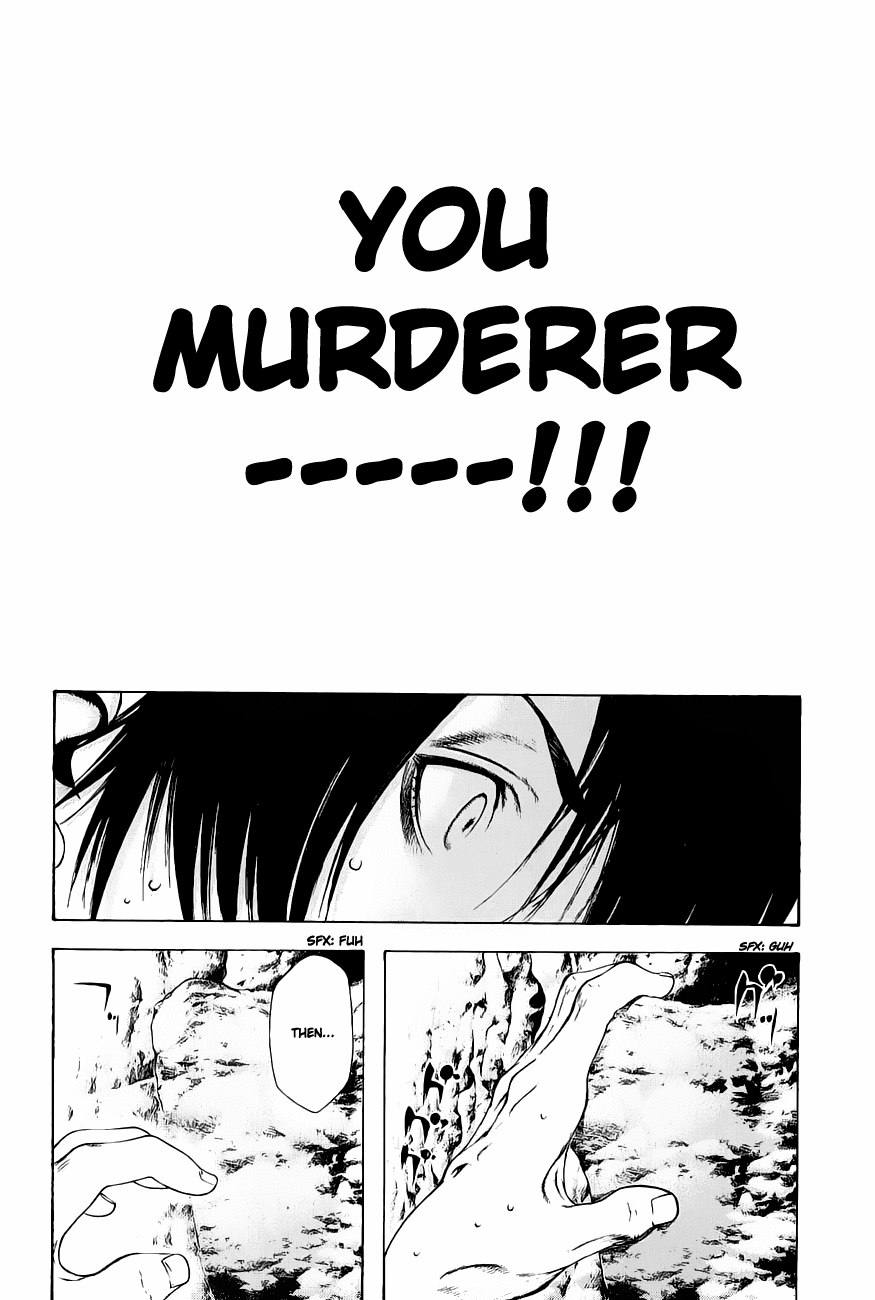 Read The Climber Manga Online
