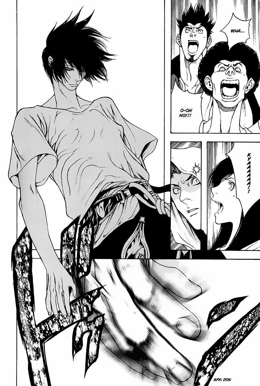 Read The Climber Manga Online