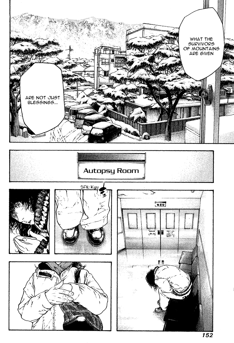 Read The Climber Manga Online