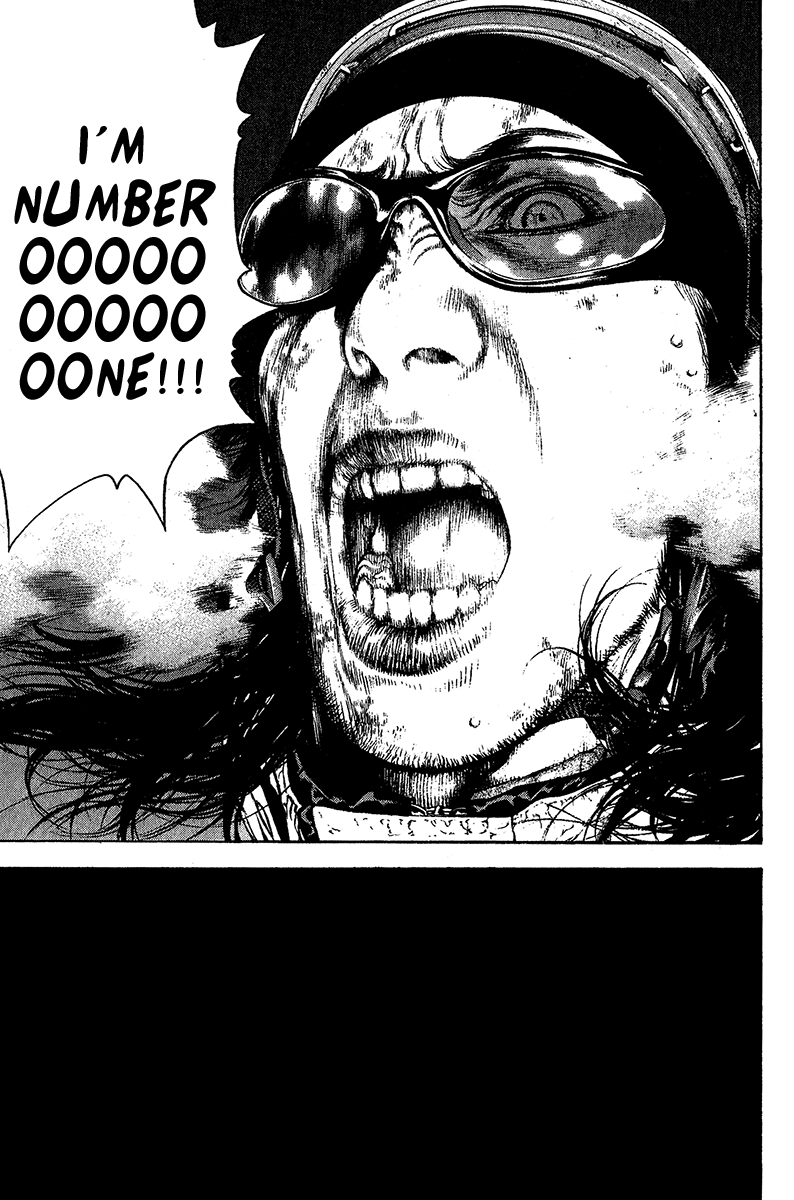 Read The Climber Manga Online