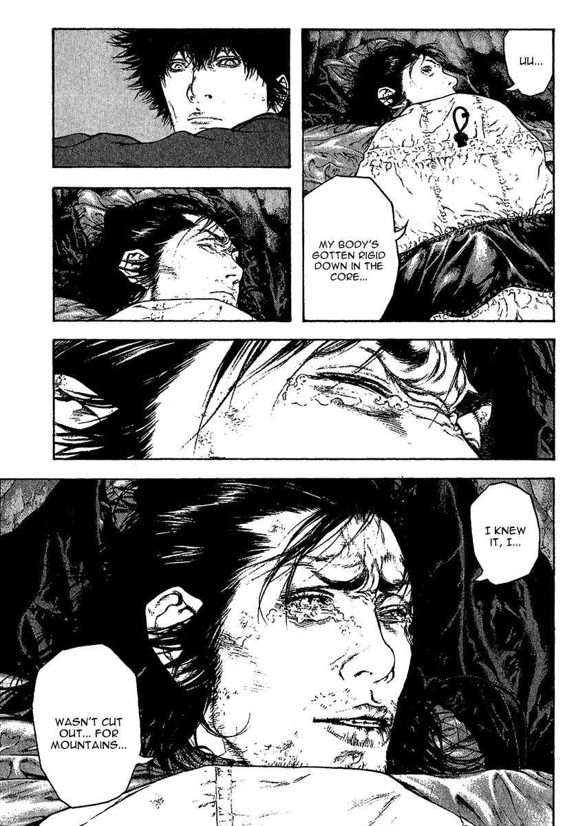 Read The Climber Manga Online