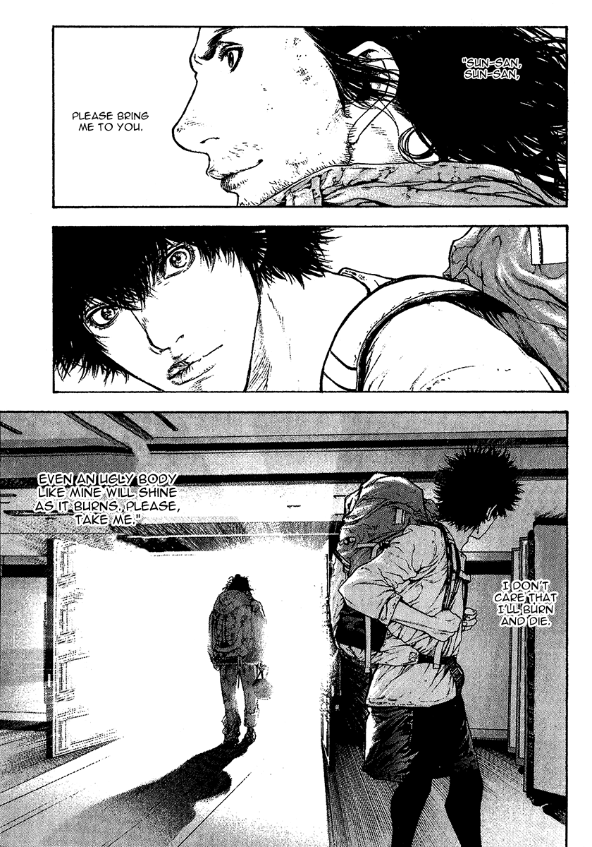 Read The Climber Manga Online