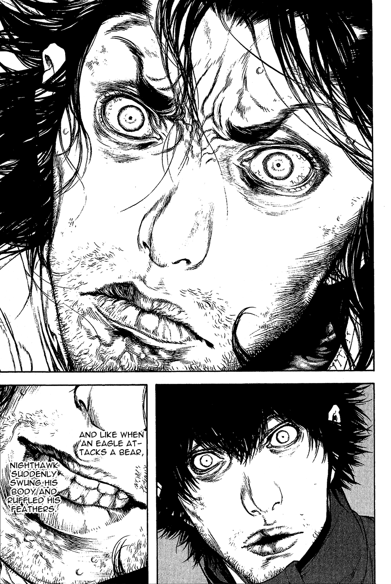 Read The Climber Manga Online