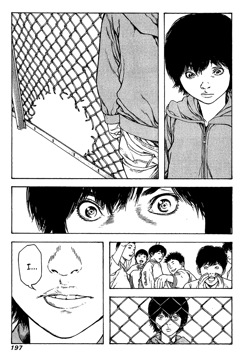 Read The Climber Manga Online