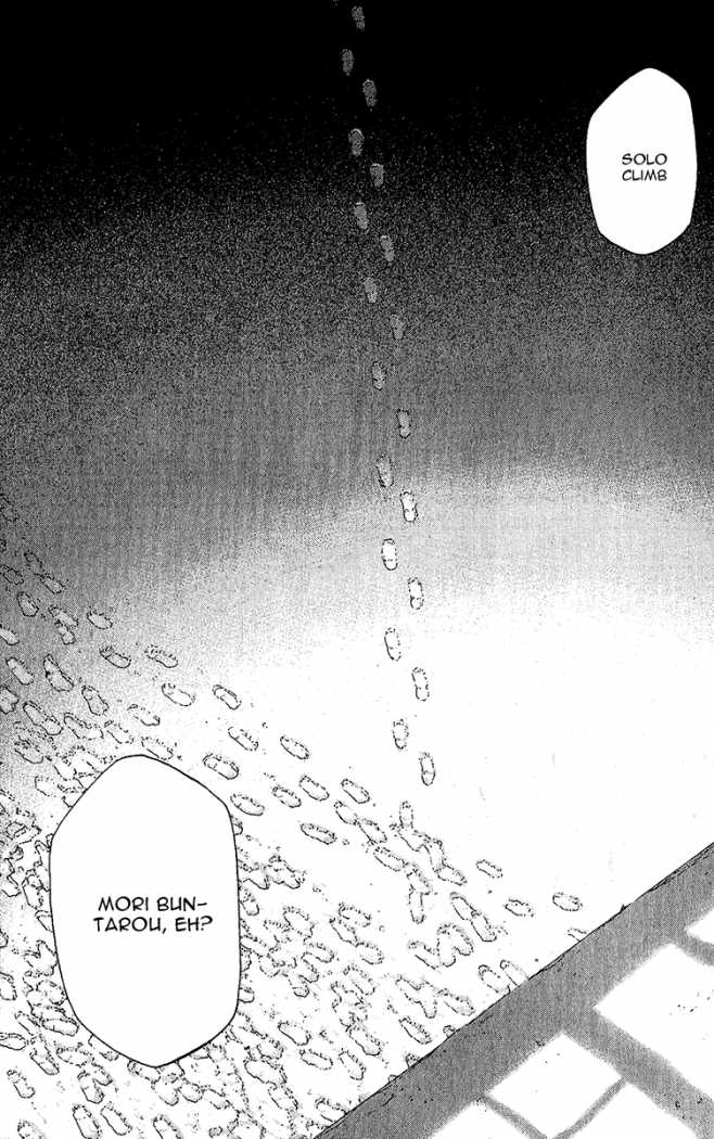 Read The Climber Manga Online