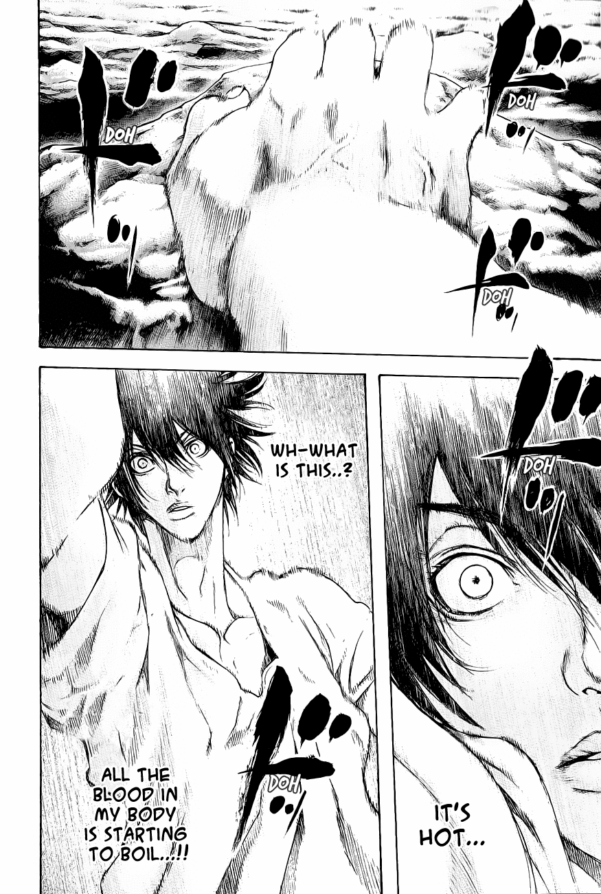 Read The Climber Manga Online