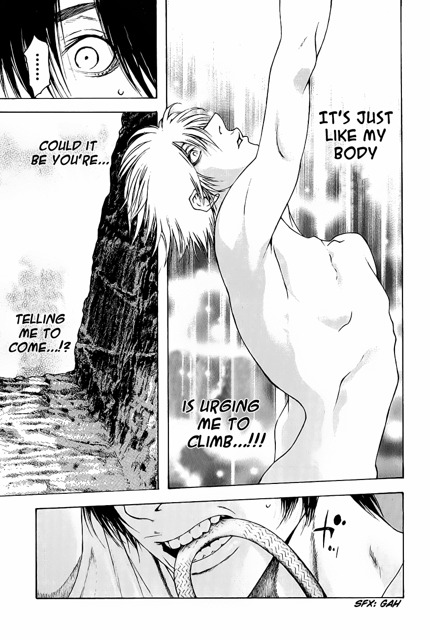 Read The Climber Manga Online