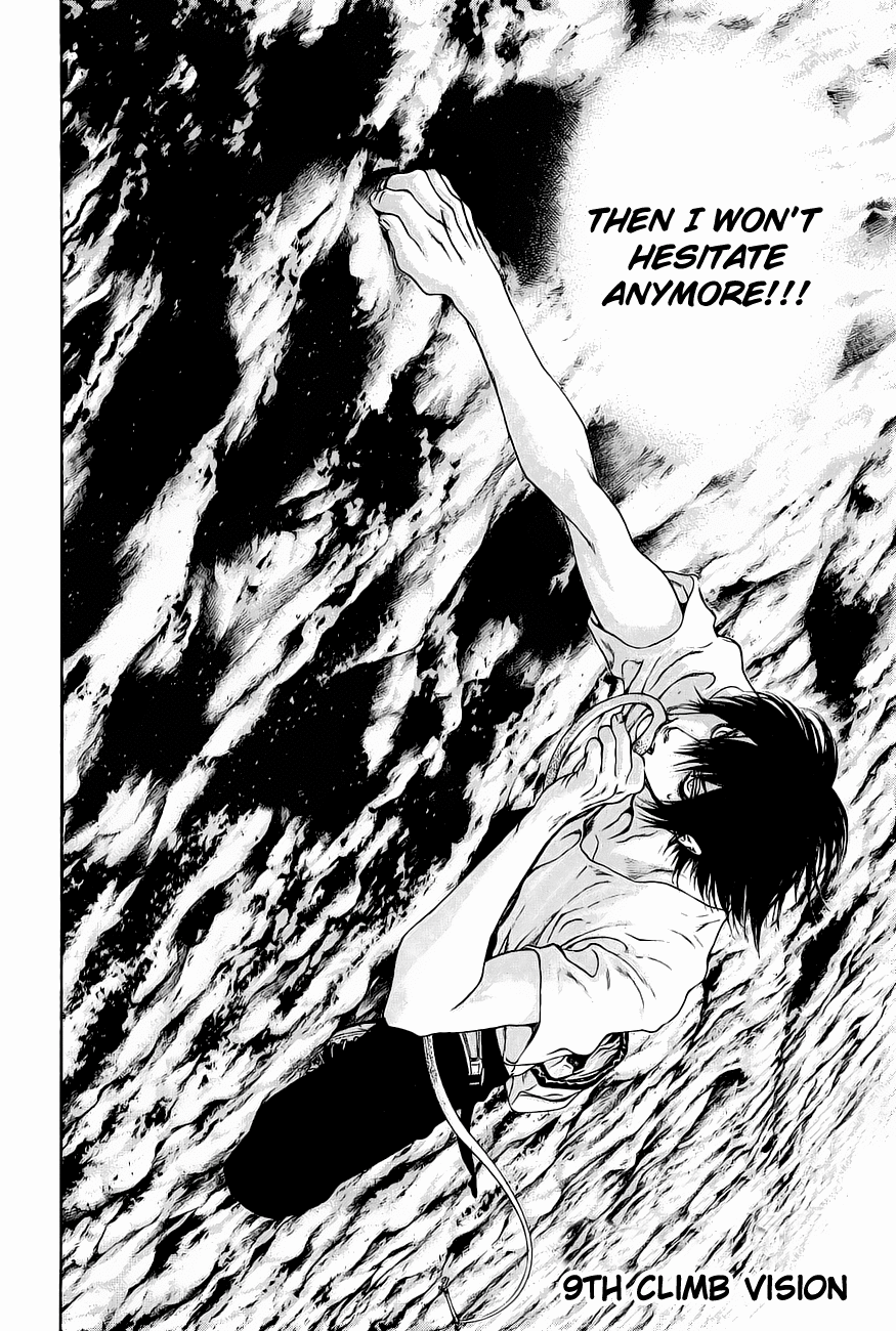Read The Climber Manga Online